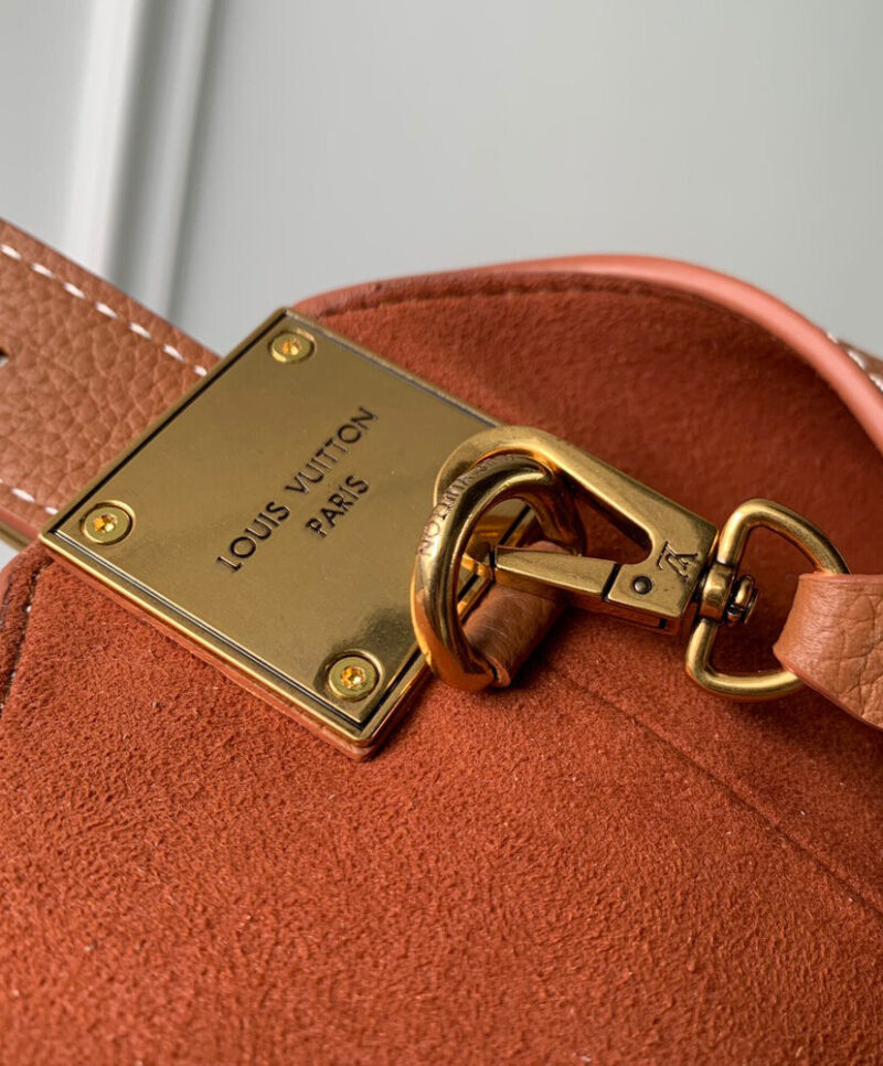 Louis Vuitton Low Key Hobo MM M24856 M24974 M25022
